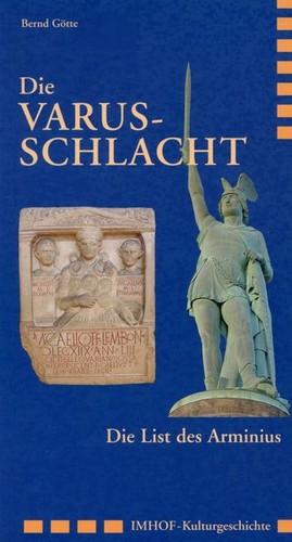 Die varus schlacht list - varus-schlacht,,