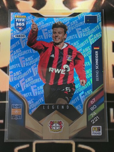 Panini fifa 365 2026 fan30 - panini,