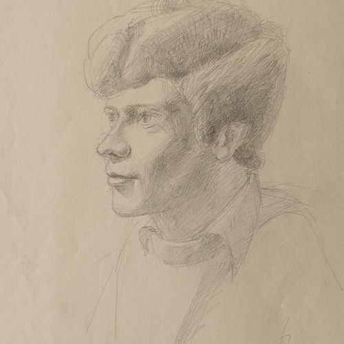 Bernd sikora männerporträt - sikora,