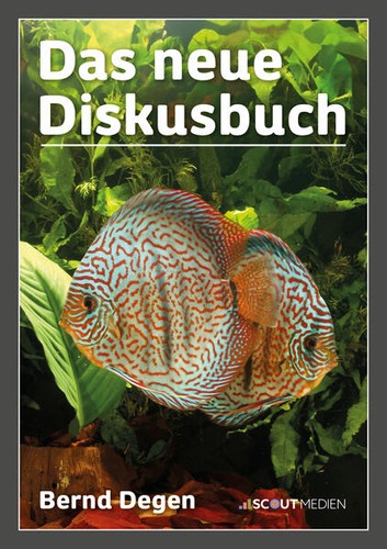 Das neue diskusbuch bernd - das,
