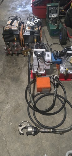 Hytorc smart pumpen 2st - pumpen,