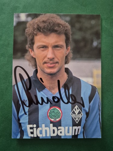Waldhof mannheim bernd - waldhof, ,