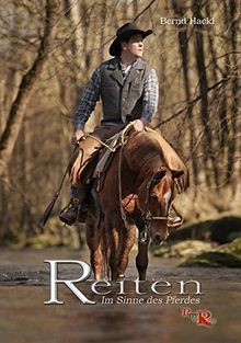 Reiten sinne des pferdes - reiten:,