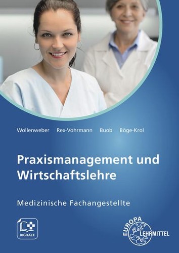 Praxismanagement und