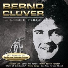 Bernd clüver große erfolge - bernd,