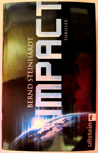 Impact bernd steinhardt - impact,