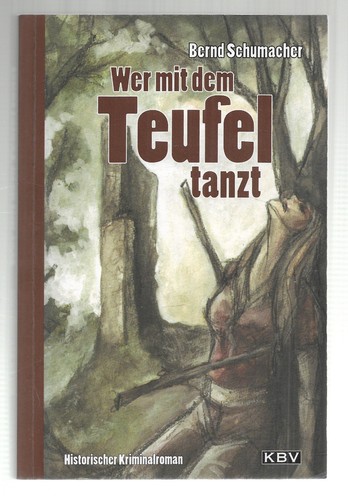 Wer mit dem teufel tanzt - teufel, tanzt-