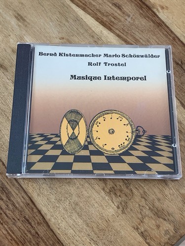 Bernd kistenmacher mario - kistenmacher,
