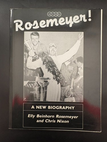 Rosemeyer bernd - bernd,