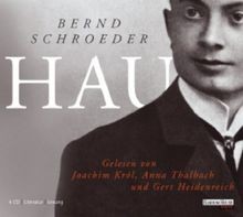 Hau cds von - cds,
