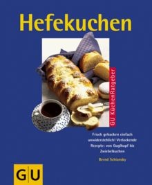 Hefekuchen von schiansky - hefekuchen,