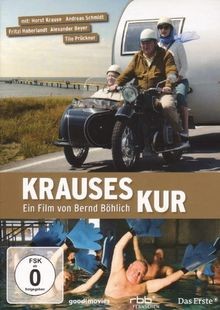Krauses kur von - bernd, böhlich