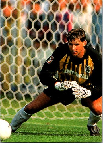 Bernd meier tsv 1860 münchen - bernd,