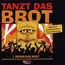 Tanzt das brot - tanzt,