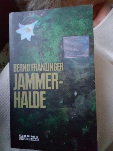 Jammerhalde tannenbergs - jammerhalde, 'tannenbergs