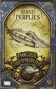 Magierdämmerung für die - magierdämmerung,