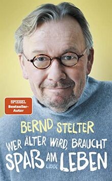 Wer älter wird - ,, braucht
