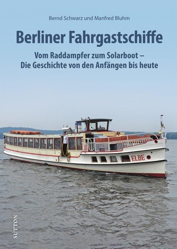 Bernd schwarz berliner - schwarz,
