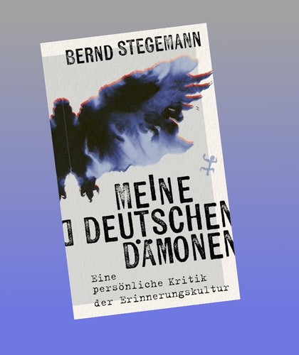Meine deutschen dämonen bernd - meine,