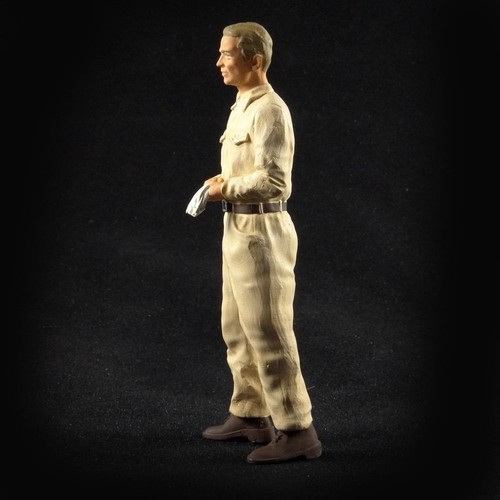 Bernd rosemeyer 18 - bernd, 1:18