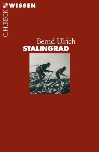 Stalingrad bernd ulrich - bernd,