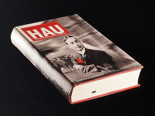 Hau roman schroeder bernd - roman, schroeder,