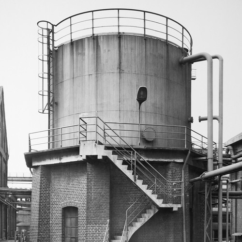 Bernd hilla becher wasserturm - hilla,