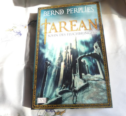 Bernd perplies tarean sohn - tarean, des