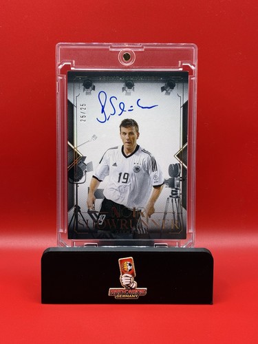 Panini noir soccer 2025 - soccer, 2025-26
