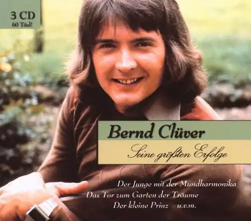 Bernd clüver seine - bernd,