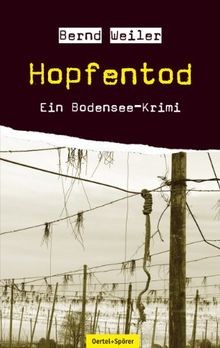 Hopfentod schwabenkrimi von - schwabenkrimi,