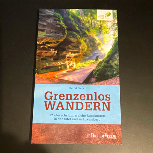 Bernd pieper grenzenlos - bernd,
