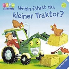 Wohin fährst kleiner - wohin, du,