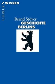 Geschichte berlins von - geschichte,