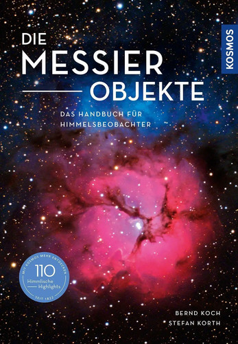 Die messier objekte das - messier-objekte, |
