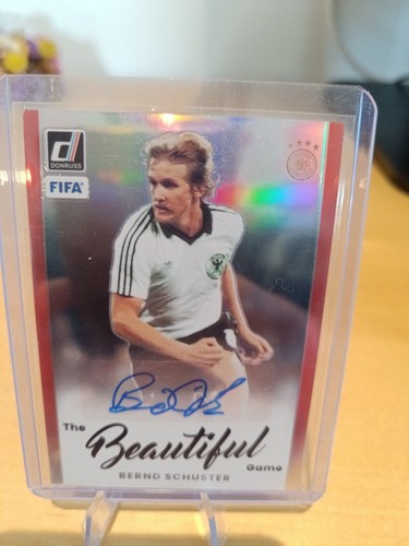 Bernd schuster auto 2022 - schuster,