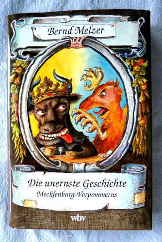 Die unernste geschichte - die,
