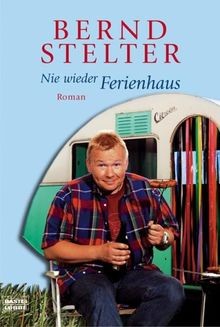 Nie wieder ferienhaus roman - ferienhaus:,