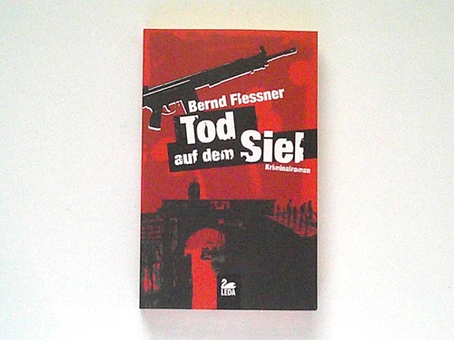 Bernd flessner tod - flessner:, auf