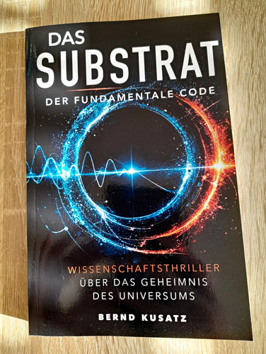 Bernd kusatz das substrat - bernd, der