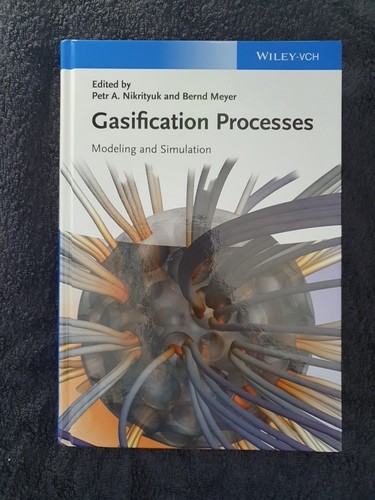 Gasifaction processes petr - processes, a