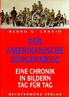 Der amerikanische bürgerkrieg - der,