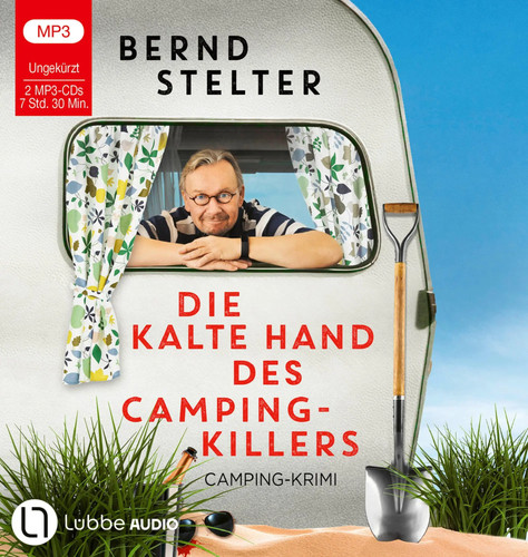 Die kalte hand - die,