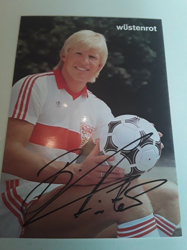 Bernd förster stuttgart - bernd,