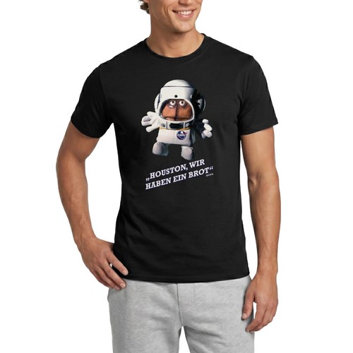 Bernd das brot houston wir - bernd,