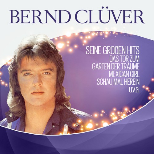 Bernd clüver seine - cd,
