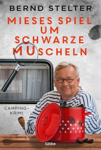 Bernd stelter mieses - bernd, spiel