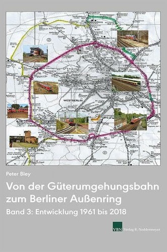 Von der güterumgehungsbahn - von,