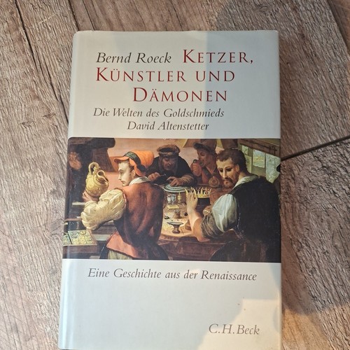 Ketzer künstler und dämonen - ketzer,,
