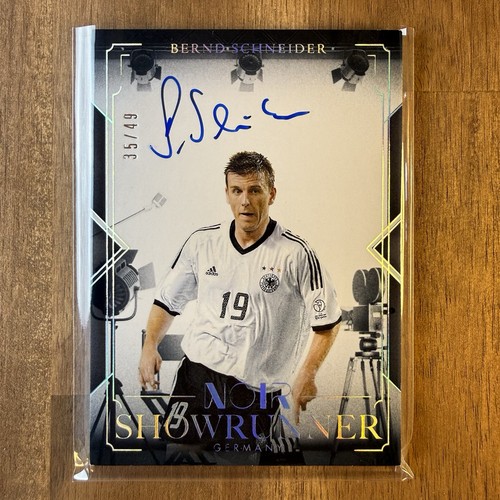 2025 panini noir bernd - noir,